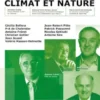 Revue Sociétal : Climat et Nature