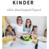 Rezepte für Kinder