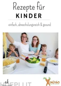 Rezepte für Kinder