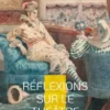 Réflexions sur le théâtre