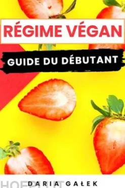 Régime Végan