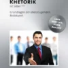 Rhetorik ist Silber