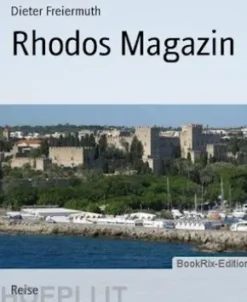 Rhodos Magazin
