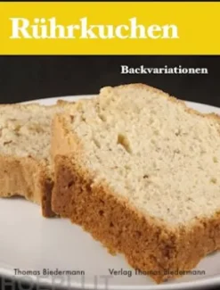Rührkuchen