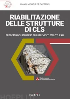 Riabilitazione delle strutture di cls