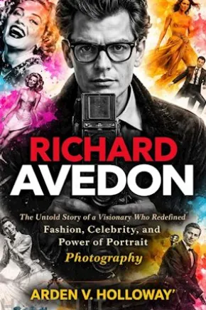 Richard Avedon