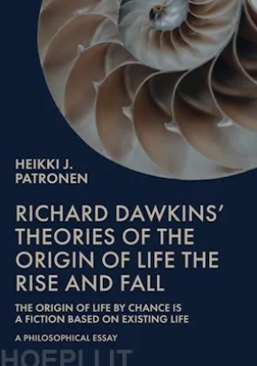Richard Dawkins' theories of the origin of life