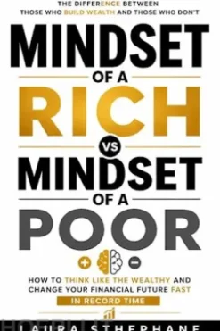 Rich Mindset vs. Poor Mindset