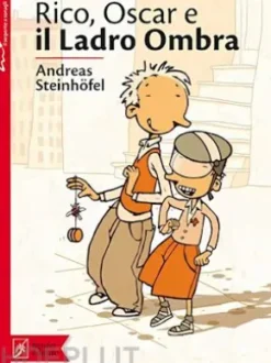 Rico, Oscar e il ladro ombra