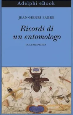 Ricordi di un entomologo