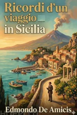 Ricordi d'un viaggio in Sicilia