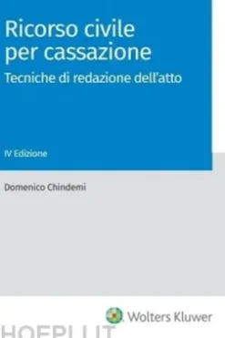 Ricorso civile per cassazione