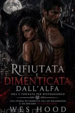 Rifiutato e dimenticato dall'Alfa