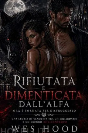 Rifiutato e dimenticato dall'Alfa