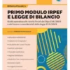 Riforma fiscale 1 - Primo modulo IRPEF e legge di bilancio 2024