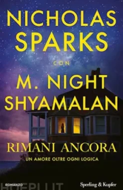 Rimani ancora