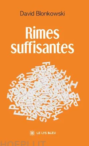 Rimes suffisantes