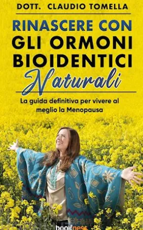 Rinascere con gli Ormoni Bioidentici Naturali