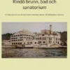Rindö brunn, bad och sanatorium