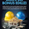 Rischi Dei Bonus Edilizi