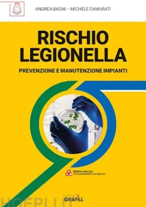 RISCHIO LEGIONELLA