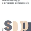 Riserva di legge e principio democratico
