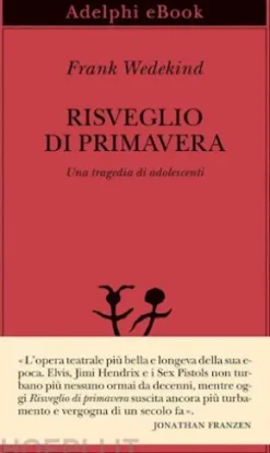 Risveglio di primavera