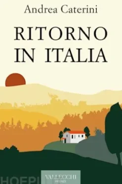 Ritorno in Italia