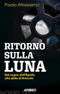 Ritorno sulla Luna