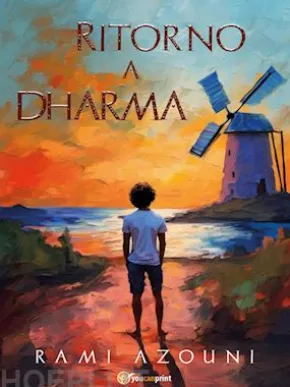 Ritorno a Dharma