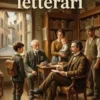 Ritratti letterari