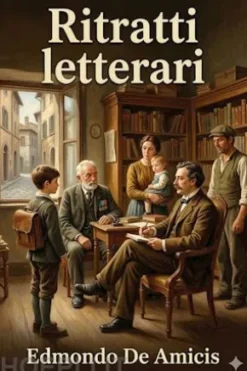 Ritratti letterari