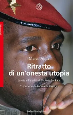 Ritratto di un’onesta utopia