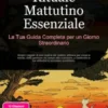 Rituale Mattutino Essenziale: La Tua Guida Completa per un Giorno Straordinario