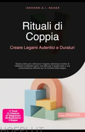 Rituali di Coppia: Creare Legami Autentici e Duraturi