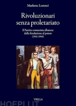 Rivoluzionari senza proletariato