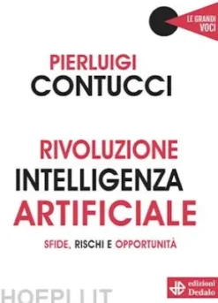 Rivoluzione intelligenza artificiale