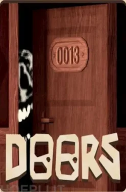 Roblox - DOORS