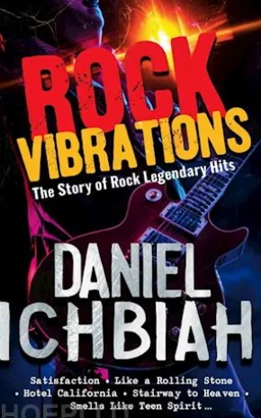 Rock Vibrations