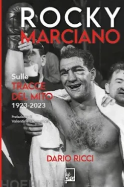 Rocky Marciano