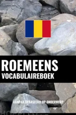 Roemeens vocabulaireboek