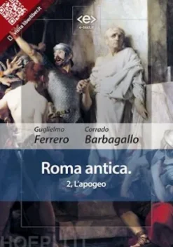 Roma antica