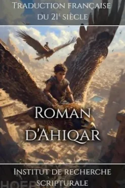 Roman d'Ahiqar