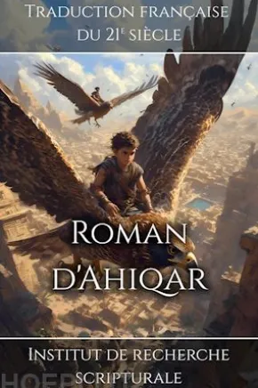 Roman d'Ahiqar