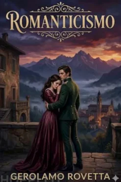 Romanticismo: dramma in 4 atti