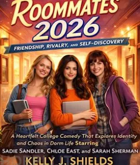 Roommates 2026 (Friendship, Rivalry, and Self-Discovery)