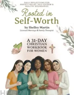 Rooted in Self Worth