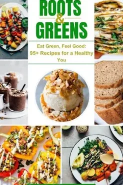 Roots & Greens