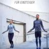 Rope Skipping für Einsteiger - Das Praxisbuch