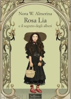 Rosa Lia
